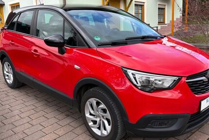 Opel Crossland (X) 83.210 km 9.690 &euro; Wahnwegen 66909