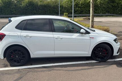 VW Polo 78.600 km 17.500 &euro; Freisen 66629