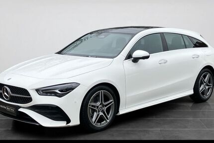 Mercedes-Benz CLA 180 Shooting Brake 11.314 km 32.680 &euro; Saarbrücken 66117