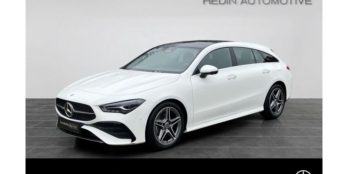 Mercedes-Benz CLA 180 Shooting Brake 11.314 km 32.780 &euro; Saarbrücken 66117