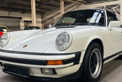 Porsche 911 Urmodell 85.549 km 75.900 &euro; Spiesen - Elversberg 66583