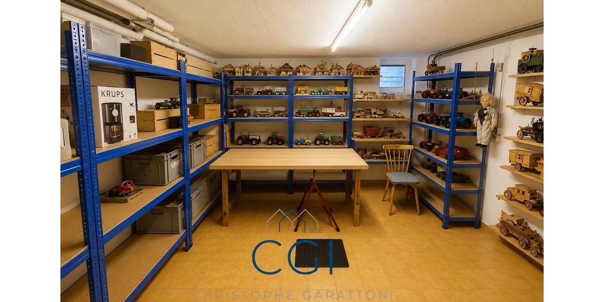 Doppelhaushälfte Saarbrücken Malstatt - 5 Zimmer, 115 m&sup2;, 295.000&euro; | Angebot:27300101