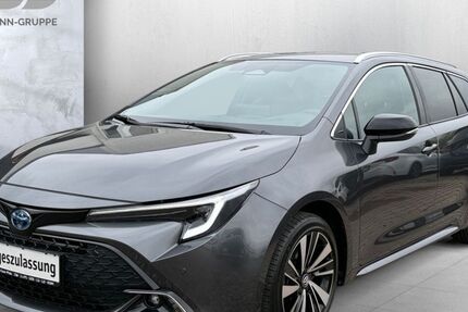 Toyota Corolla 7.300 km 31.222 &euro; Pirmasens 66953