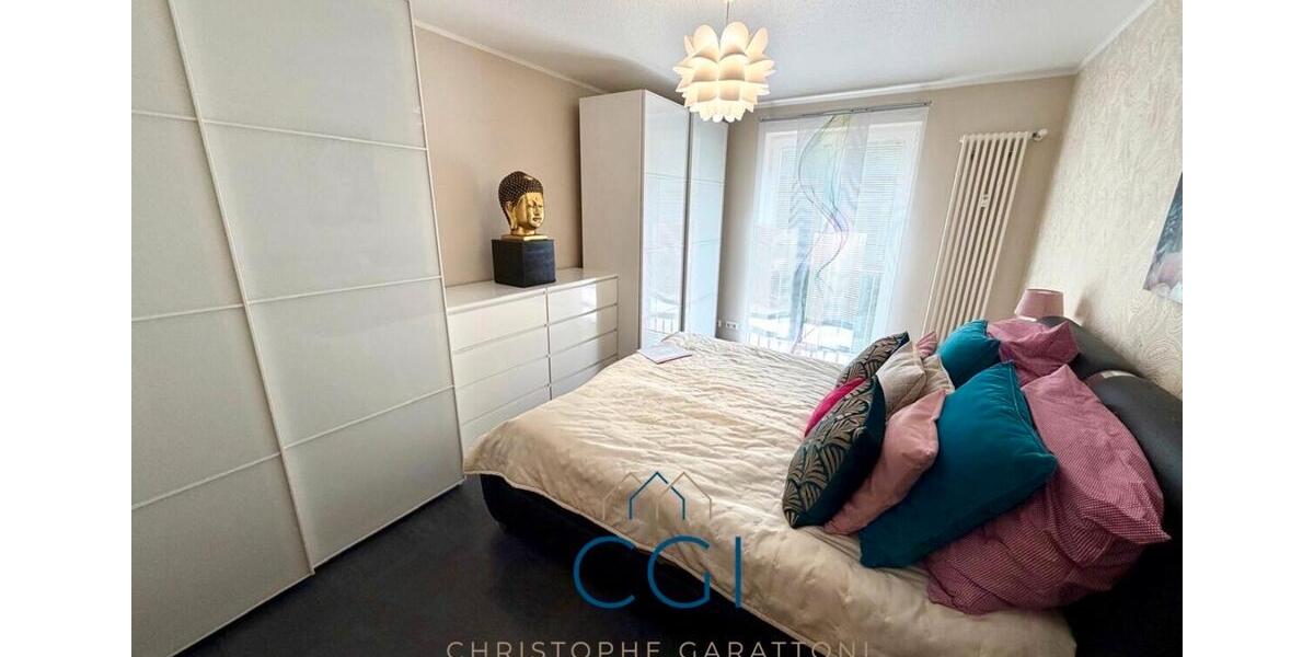 Erdgeschoßwohnung Saarbrücken Dudweiler - 3 Zimmer, 78 m&sup2;, 177.000&euro; | Angebot:27299020