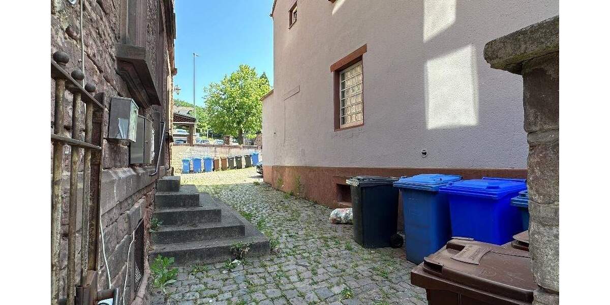 Mehrfamilienhaus, Wohnhaus Rodalben - 1 Zimmer, 290 m&sup2;, 229.000&euro; | Angebot:25706055