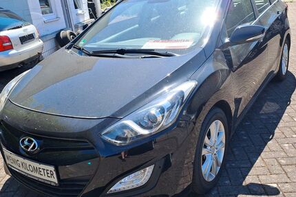 Hyundai i30 55.270 km 6.990 &euro; Zweibrücken 66482