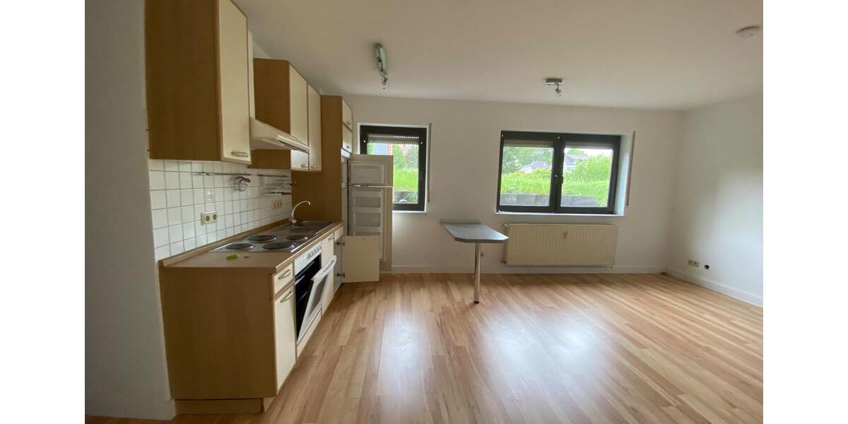 Etagenwohnung Saarbrücken Bischmisheim - 1 Zimmer, 35 m&sup2;, 75.000&euro; | Angebot:26931599