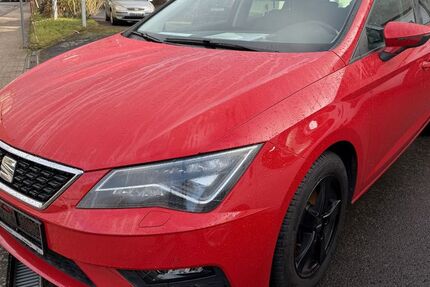 Seat Leon 101.339 km 10.990 &euro; Merchweiler 66589