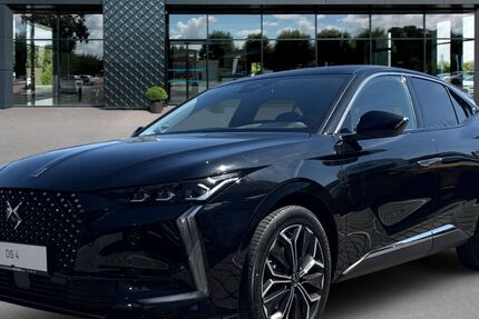 DS Automobiles DS4 12.000 km 32.490 &euro; Homburg 66424