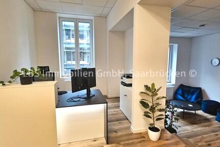 Gewerbeobjekt Saarbrücken - 3.180&euro; | Angebot:19102354