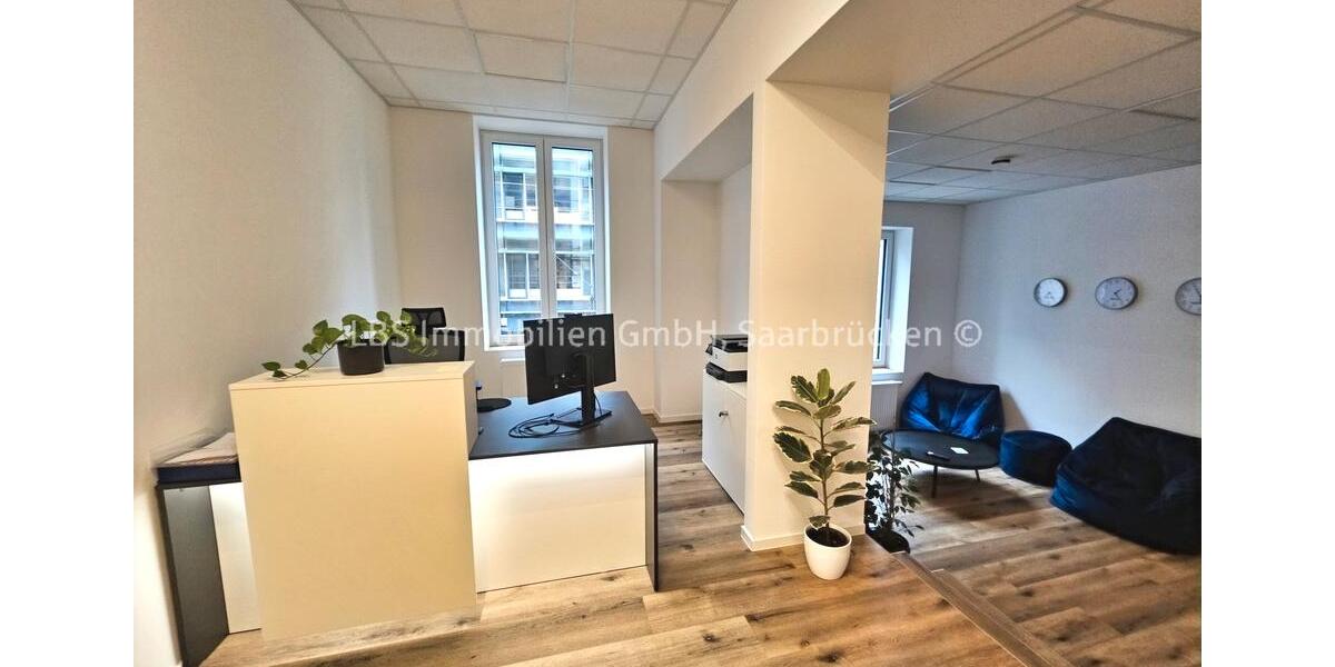 Gewerbeobjekt Saarbrücken - 3.180&euro; | Angebot:19102354