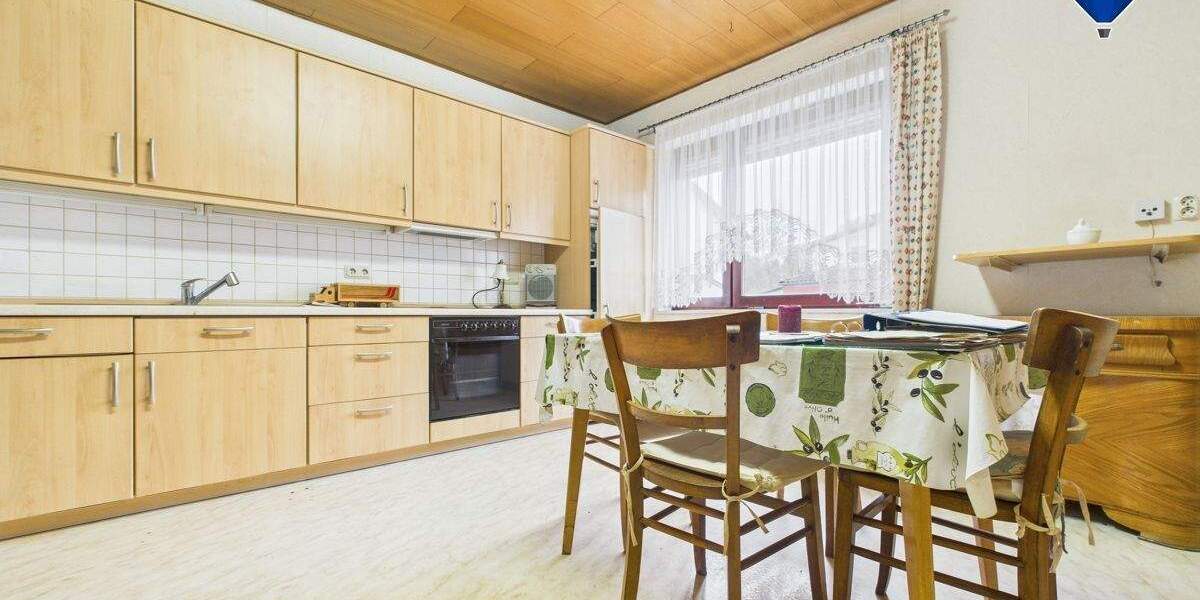 Einfamilienhaus Blieskastel Breitfurt - 6 Zimmer, 147 m&sup2;, 135.000&euro; | Angebot:25731417