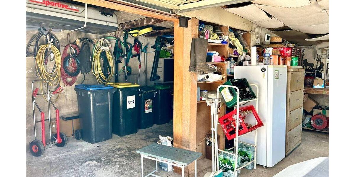 Mehrfamilienhaus, Wohnhaus Illingen Hüttigweiler - 5 Zimmer, 174 m&sup2;, 325.000&euro; | Angebot:25701155