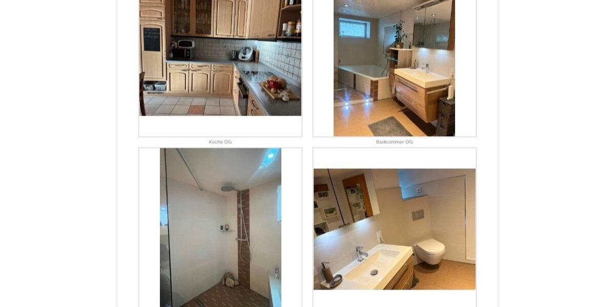 Bauernhaus, Landhaus Herschweiler-Pettersheim Pettersheim - 450.000&euro; | Angebot:26221660