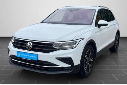 VW Tiguan 52.900 km 25.990 &euro; Homburg 66424