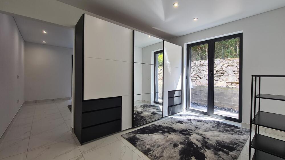 Exklusives energieeffizientes Villenanwesen im Bauhausstil - sonstige Haustypen Neunkirchen | Angebot:22550971