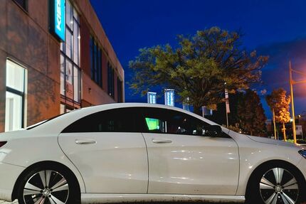 Mercedes-Benz CLA 220 145.620 km 21.999 &euro; Saarbrücken 66121