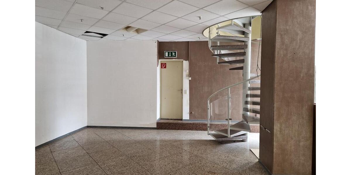 Gewerbeobjekt Homburg - 2.200&euro; | Angebot:23853116