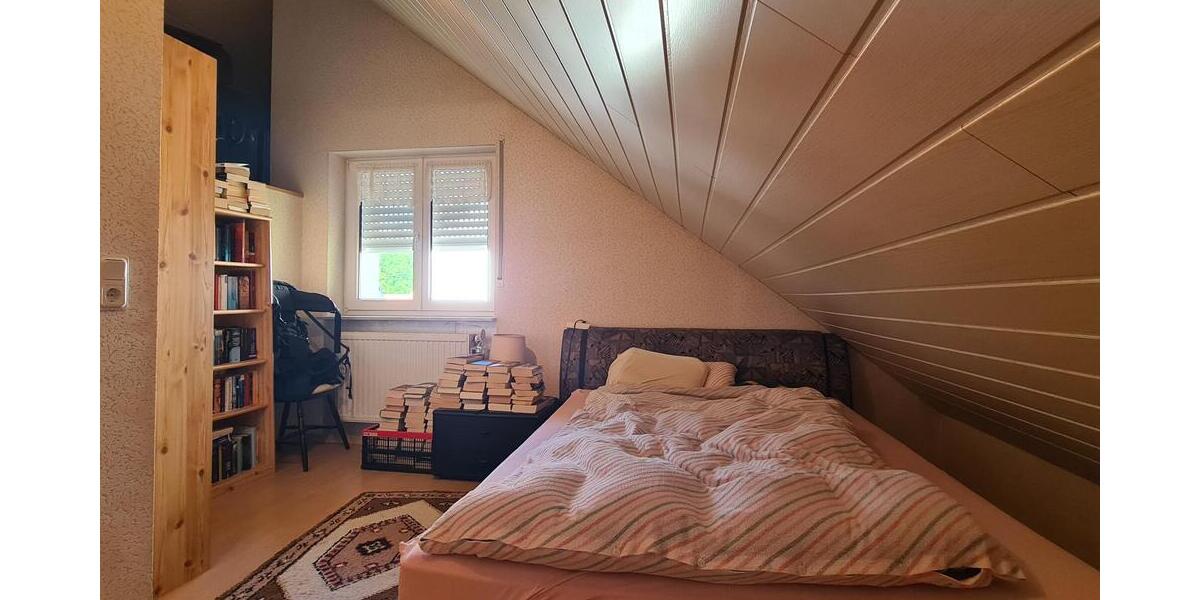 Mediterran gestaltetes Einfamilienhaus in schöner Stadtrandlage - Einfamilienhaus Zweibrücken | Angebot:21312569