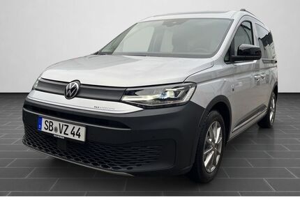 VW Caddy 4.900 km 44.999 &euro; Saarbrücken 66121