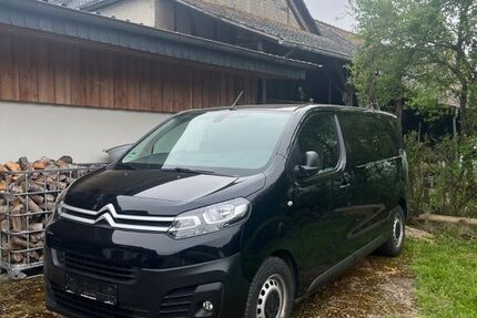 Citroen Jumpy 120.000 km 16.999 &euro; saarbrücken 66132