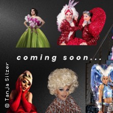 Die Mirage Show - die ultimative Revue Show 16.05.2026 Baker Street, Eventgastronomie im Hirsch