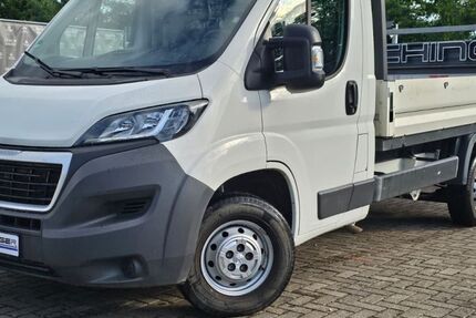Peugeot Boxer 14.411 km 14.980 &euro; Kleinblittersdorf 66271