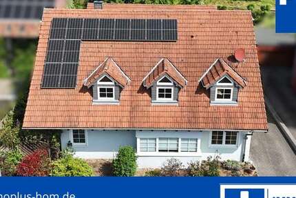 Haus Homburg / Ingweiler Ingweiler - 6 Zimmer, 187 m&sup2;, 399.000&euro; | Angebot:26577870