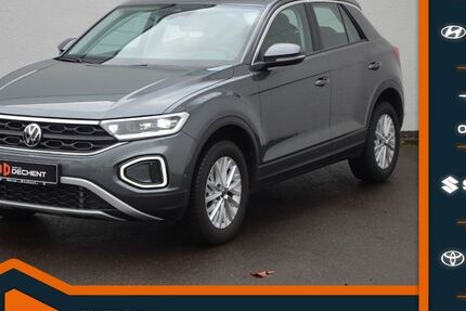 VW T-Roc 9.700 km 30.890 &euro; Saarbrücken 66121