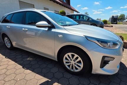 Kia ceed Sportswagon 33.000 km 13.990 &euro; Vinningen 66957