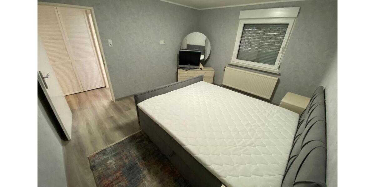 Reihenhaus Sulzbach (Saar) - 4 Zimmer, 100 m&sup2;, 239.000&euro; | Angebot:25479662