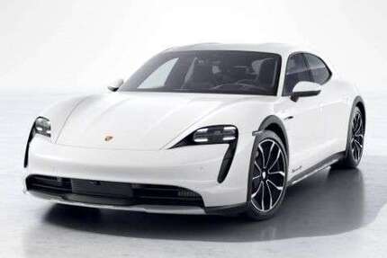 Porsche Taycan 80.762 km 65.900 &euro; Saarbrücken 66115