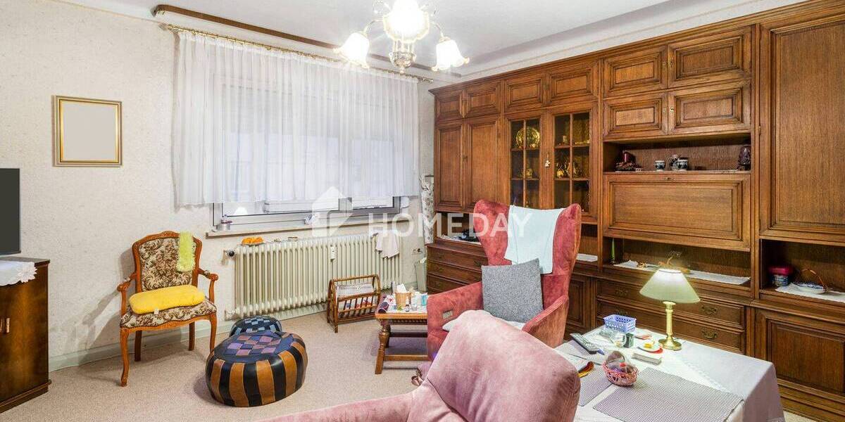 Mehrfamilienhaus, Wohnhaus Pirmasens Innenstadt - 1 Zimmer, 430 m&sup2;, 760.000&euro; | Angebot:25773259