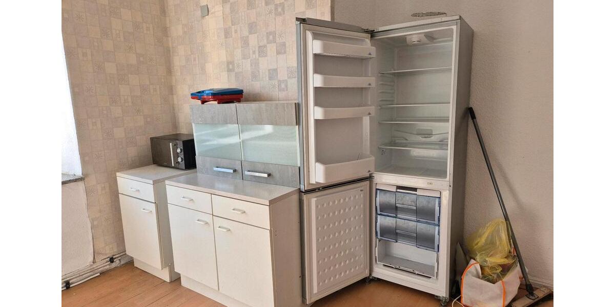 Etagenwohnung Pirmasens - 2 Zimmer, 60 m&sup2;, 425&euro; | Angebot:25256900