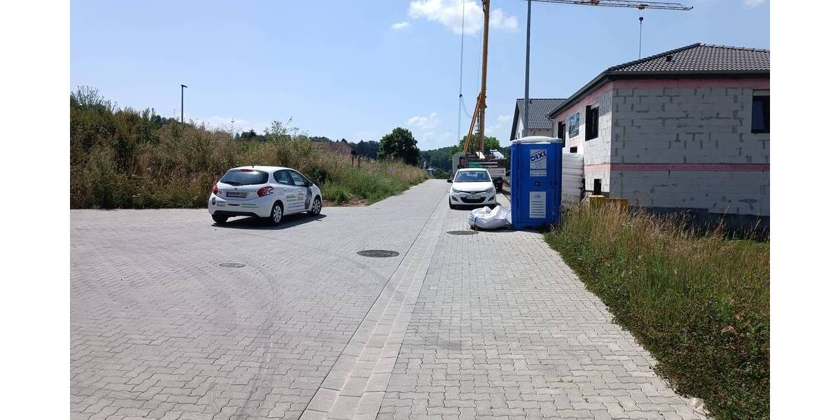 Grundstück Zweibrücken Oberauerbach - 130.000&euro; | Angebot:25736622