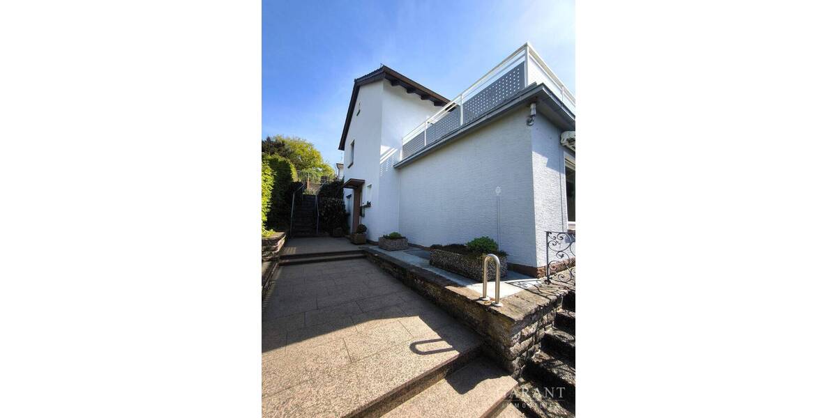 Einfamilienhaus Waldfischbach-Burgalben Burgalben - 8 Zimmer, 209 m&sup2;, 389.000&euro; | Angebot:26863462