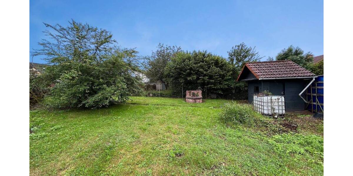 Einfamilienhaus Riedelberg - 4 Zimmer, 140 m&sup2;, 189.000&euro; | Angebot:25741211