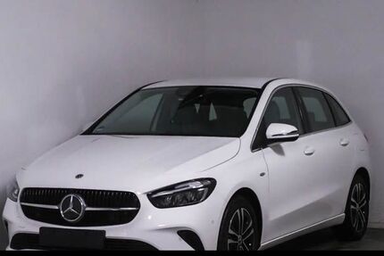 Mercedes-Benz B 250 3.268 km 35.960 &euro; Saarbrücken 66117