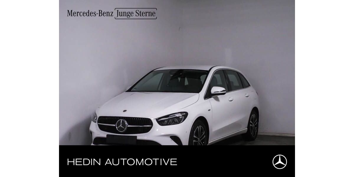 Mercedes-Benz B 250 3.268 km 35.960 &euro; Saarbrücken 66117