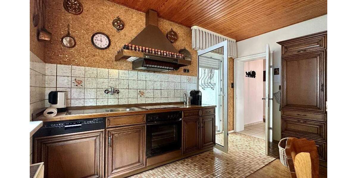 Einfamilienhaus Waldfischbach-Burgalben Burgalben - 5 Zimmer, 151 m&sup2;, 215.000&euro; | Angebot:25745673
