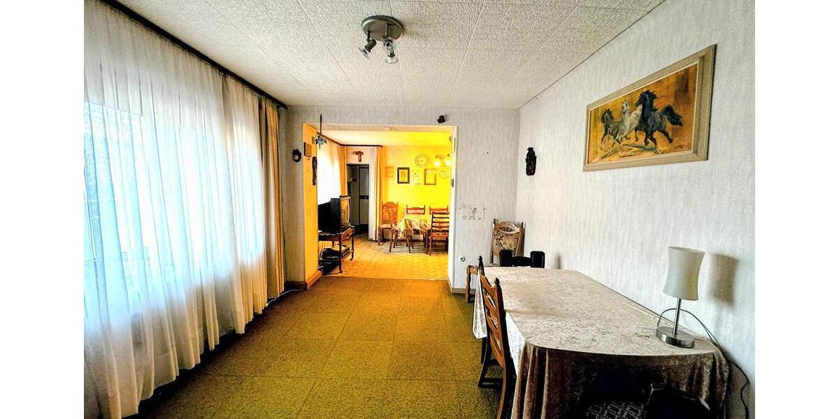 Einfamilienhaus Kleinblittersdorf - 7 Zimmer, 145 m&sup2;, 165.000&euro; | Angebot:25282151