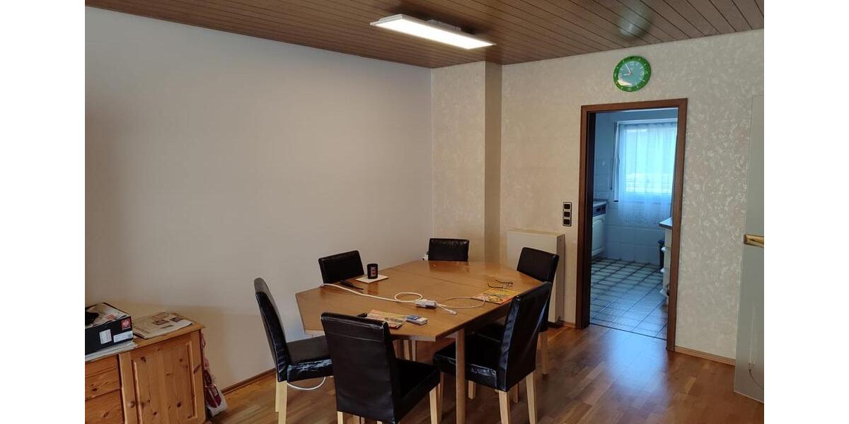 Einfamilienhaus Waldmohr - 5 Zimmer, 143 m&sup2;, 1.390&euro; | Angebot:25783474