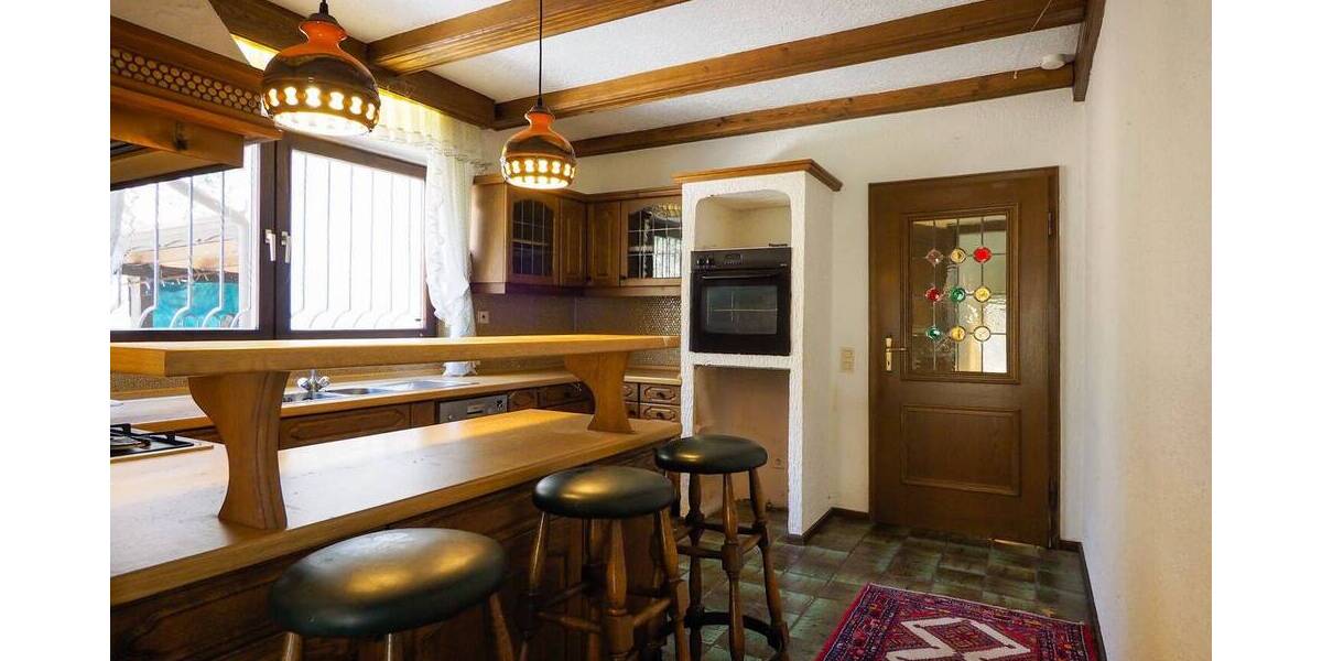Einfamilienhaus Homburg Kirrberg - 6 Zimmer, 148 m&sup2;, 398.000&euro; | Angebot:26344140