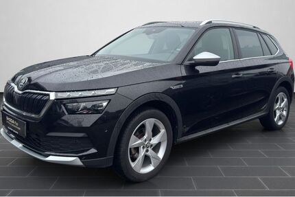Skoda Kamiq 41.302 km 21.100 &euro; Kirkel 66459