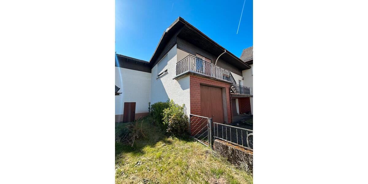 Einfamilienhaus Rammelsbach - 8 Zimmer, 215 m&sup2;, 259.000&euro; | Angebot:26762894