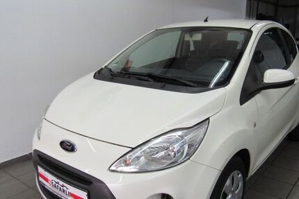 Ford Ka/Ka+ 64.800 km 5.490 &euro; Saarbrücken 66121
