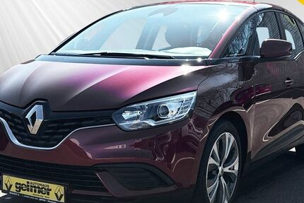 Renault Scenic 57.250 km 13.900 &euro; Homburg (Saar) 66424