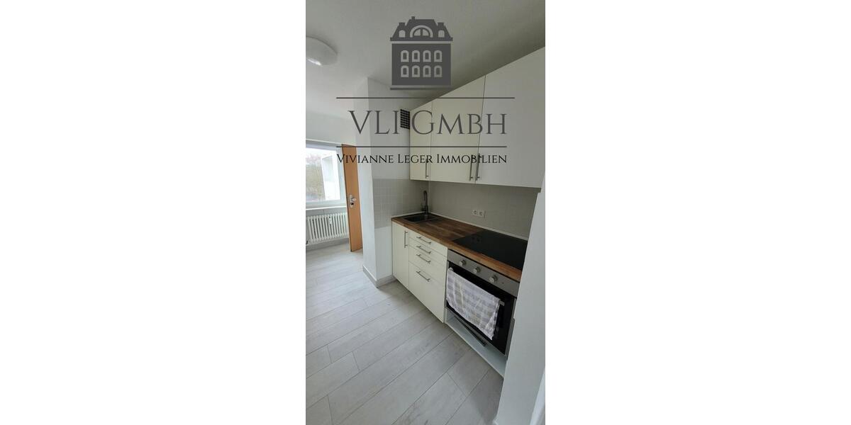 Etagenwohnung Saarbrücken - 1 Zimmer, 36 m&sup2;, 580&euro; | Angebot:25721213