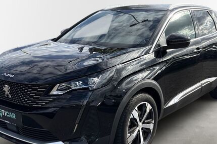 Peugeot 3008 34.900 km 24.990 &euro; Zweibrücken 66482