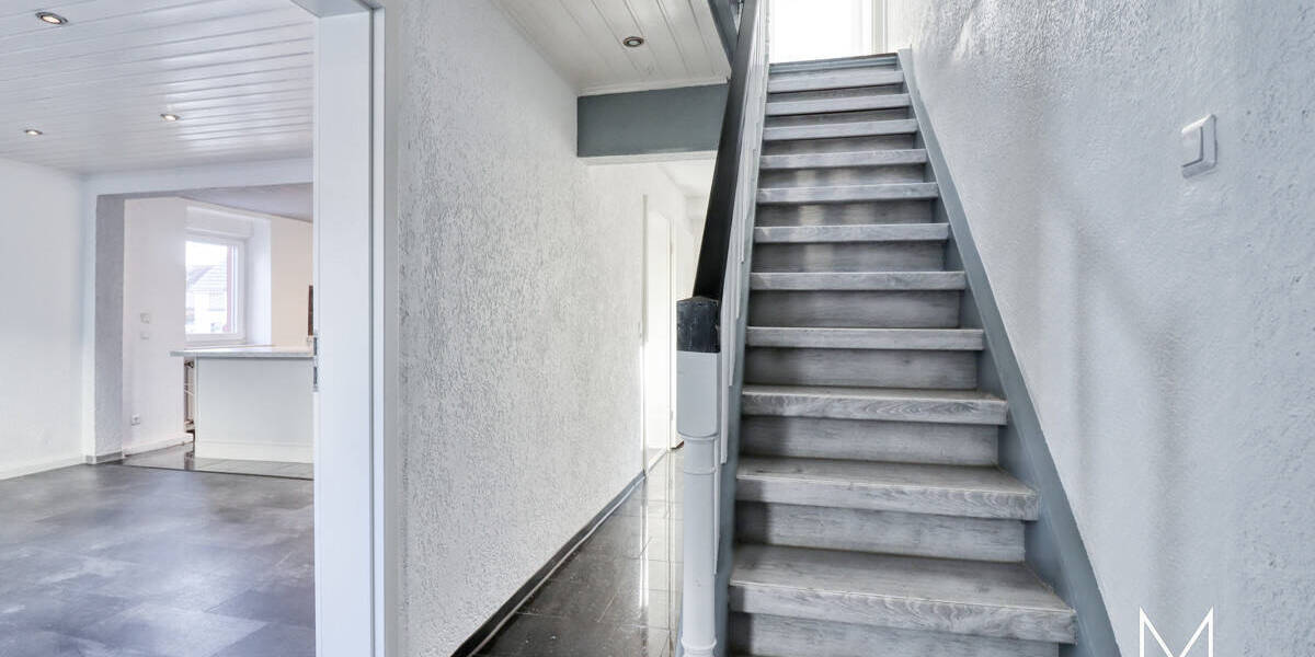 Einfamilienhaus Ramstein-Miesenbach / Miesenbach Ramstein - 4 Zimmer, 124 m&sup2;, 275.000&euro; | Angebot:26189752